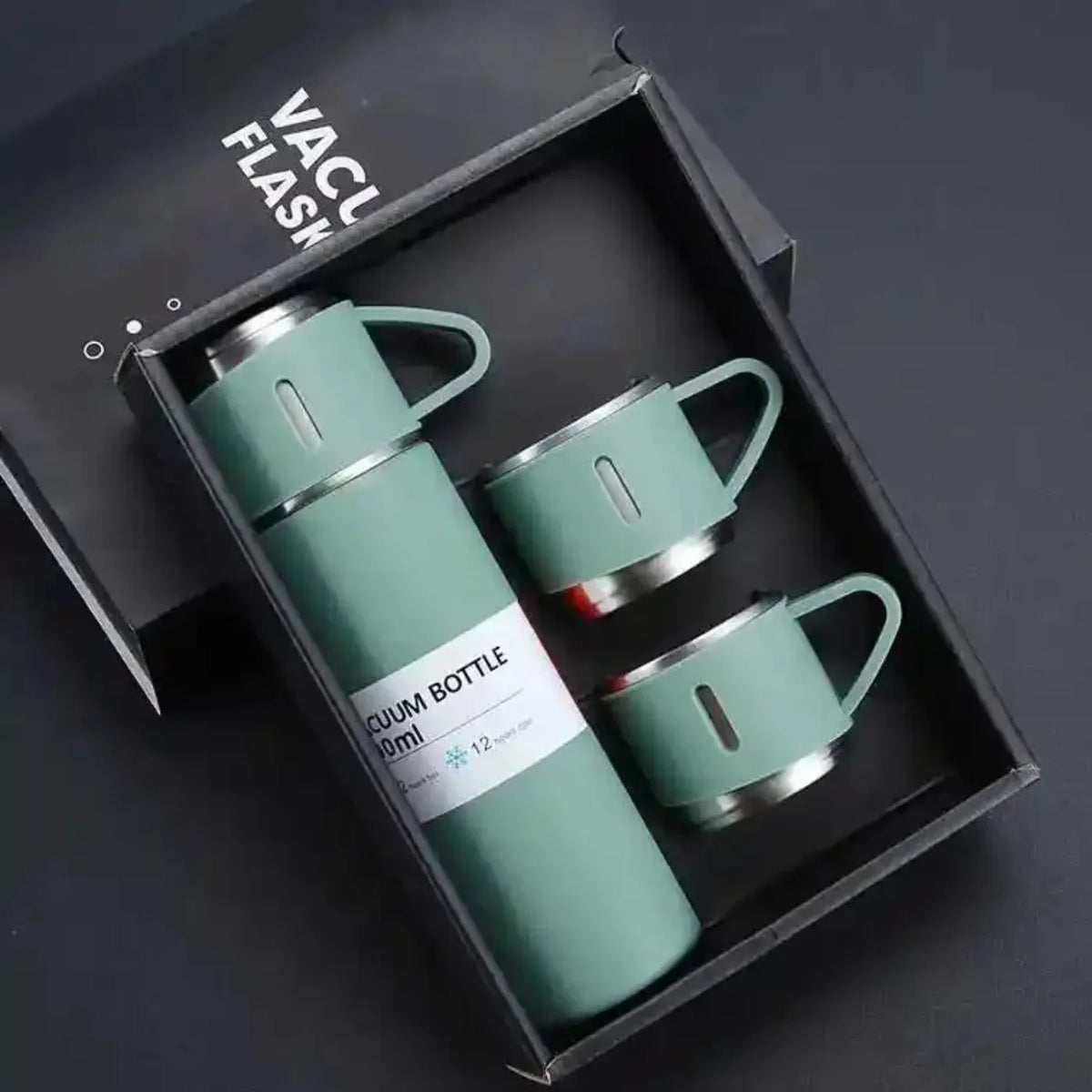WATER BOTTLES