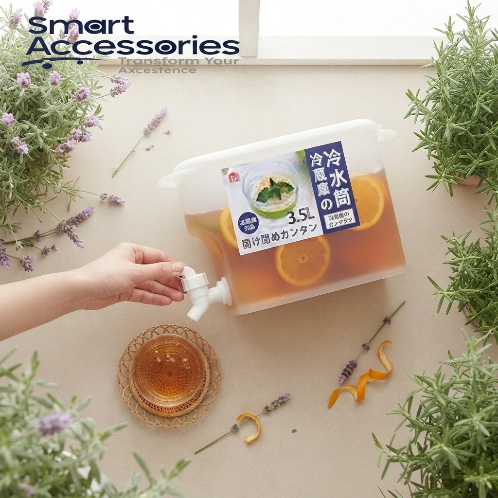 HOME AND KITCHEN ACCESSORIES