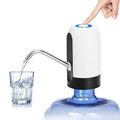 Automatic Water Pump Dispenser Rechargeable Portable USB Pump For Standard Water Bottles With Quick Water Flow For Home Office And Outdoor Use Rs 564