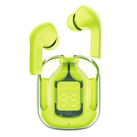 Air 31 Original Wireless Earbuds Bluetooth Earphone